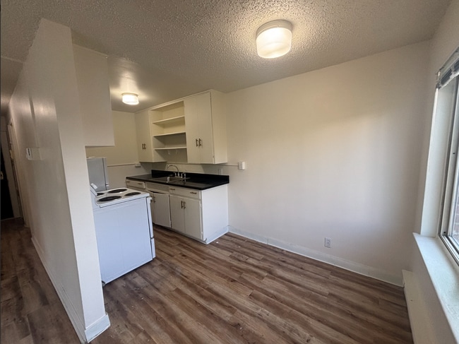 The Norman Apartments