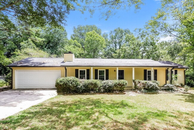 Photo - 4624 N View Rd NW Casa