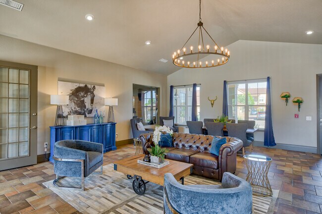 Photo - Villas at Park West