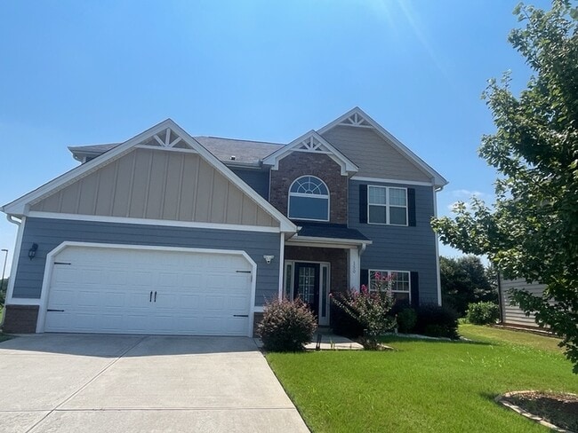 Building Photo - Beautiful home in Powdersville