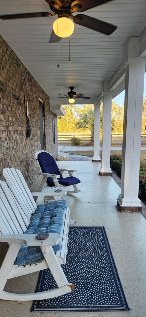 Photo - Beautifully updated 3-bedroom, 2.5-bath home in a picturesque country setting