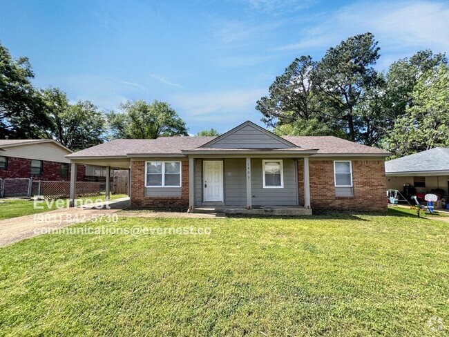 Building Photo - 1403 Moss Point Dr Rental