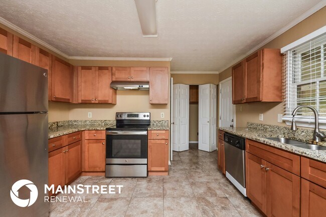 Photo - 3438 Mansfield Ln