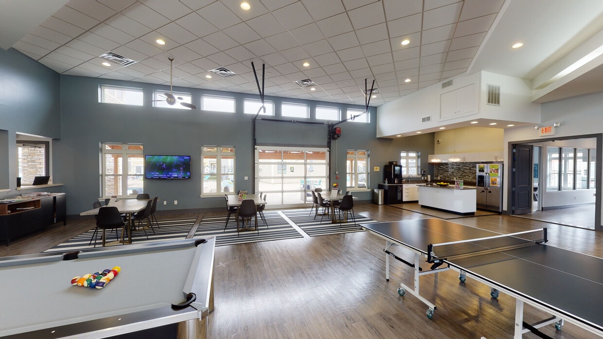 Photo - The Cottages on Lindberg Townhomes