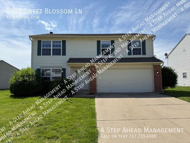 Photo - 2039 Sweet Blossom Ln Casa