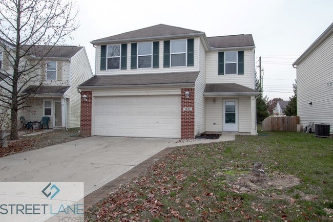 Apartments for Rent in Plainfield, IN