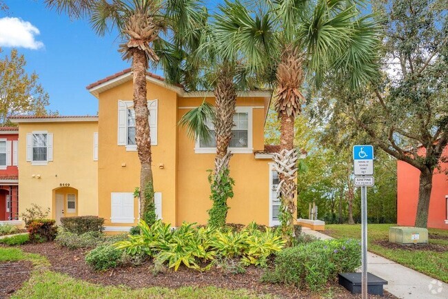Building Photo - 8447 Crystal Cove Loop Rental