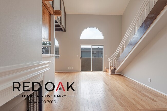 Building Photo - 2463 Sawtelle Blvd