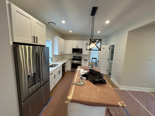 Photo - 858 N Paulina St Unit 2