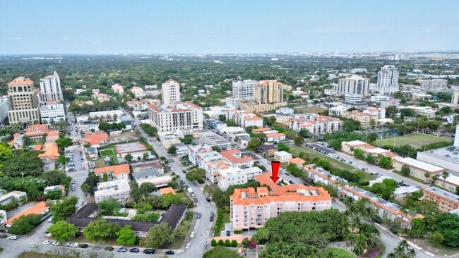 Building Photo - 1 Alhambra Cir Unit 601