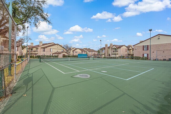 Photo - 2120 El Paseo St Unit 2705