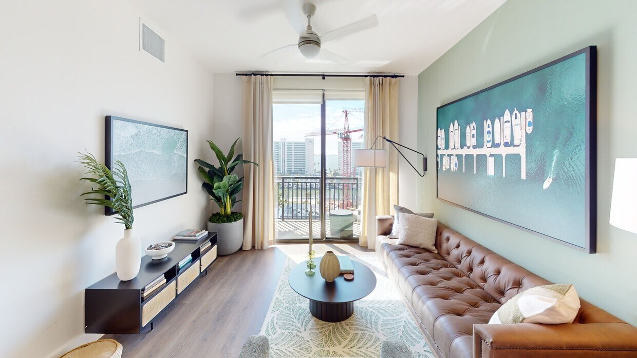 Photo - Cordelia Apartments