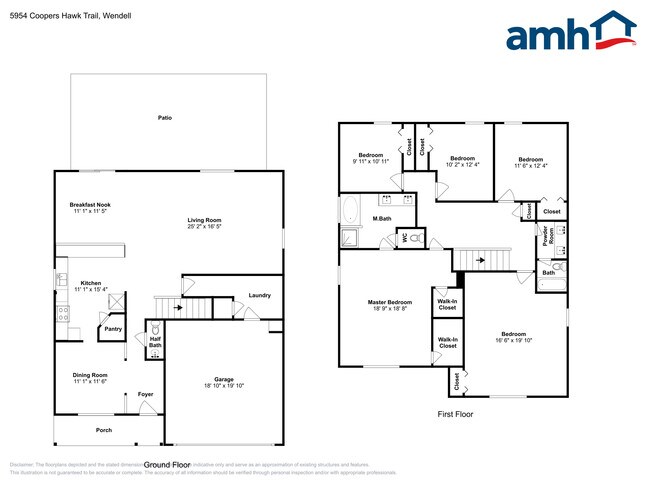 Photo - 5954 Coopers Hawk Trail