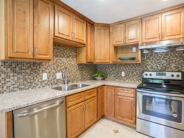 Photo - 888 Golden Saratoga-Cupertino Apartment Homes