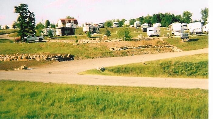 Photo - Peculiar Park Place RV Park Apartments