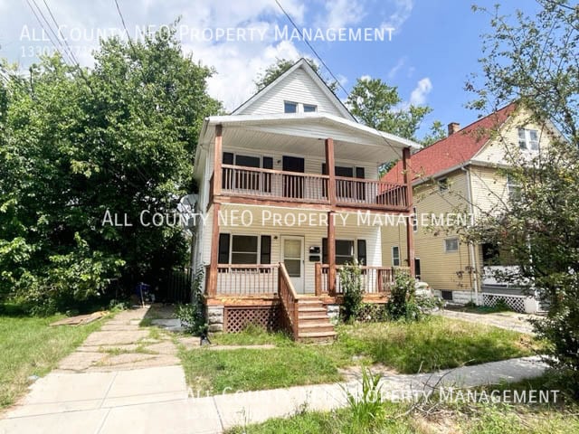 Building Photo - 9801 Raymond Ave Unit Up Rental