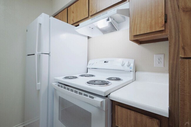Photo - 10401 N Lamar Blvd Unit K202