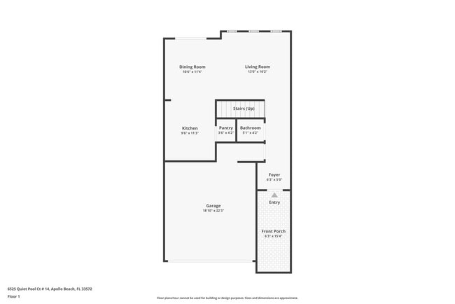 6525 Quiet Pool Ct