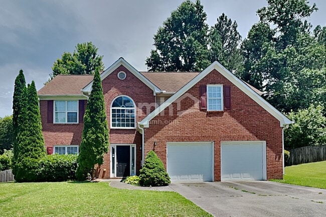 Building Photo - 1852 Clear Springs Ln