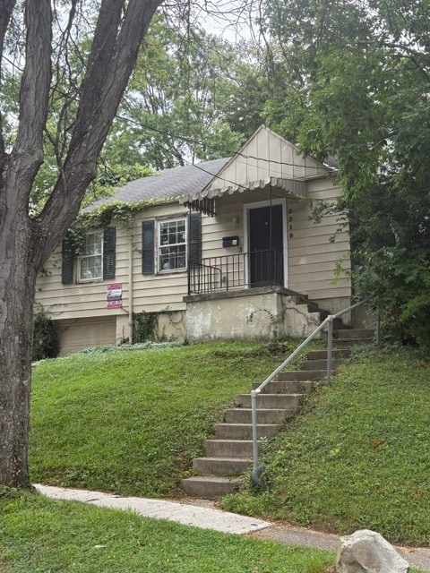 Building Photo - 5318 Charloe Ct