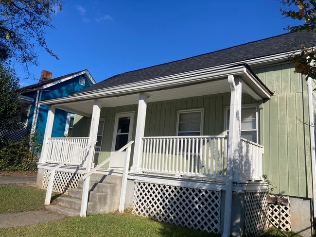 361 Spikes St