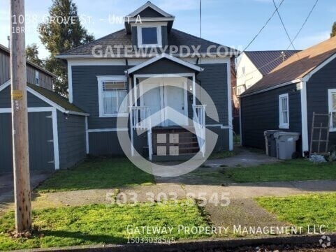Building Photo - 1038 Grove St Rental
