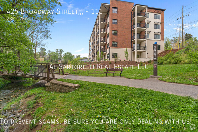 Building Photo - 425 Broadway St Unit 111 Rental