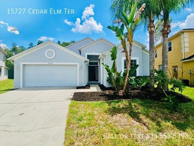 Photo - 15727 Cedar Elm Terrace