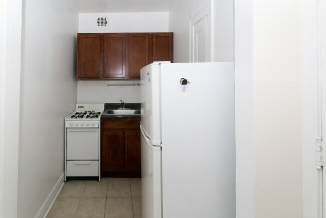 4842 N Damen Ave Unit 413
