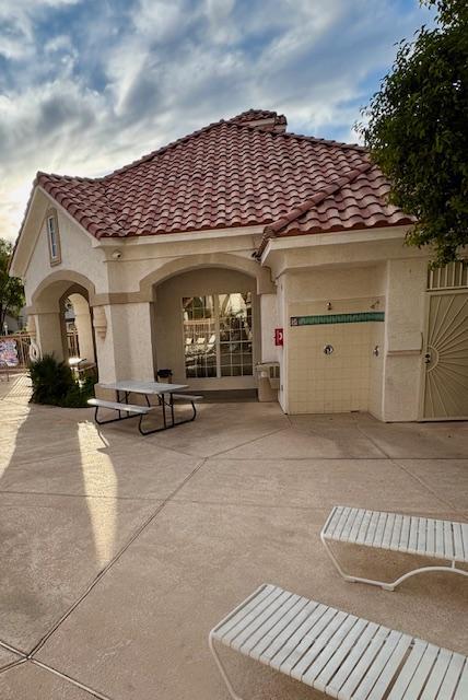 Photo - 8555 W Russell Rd Unit 1023