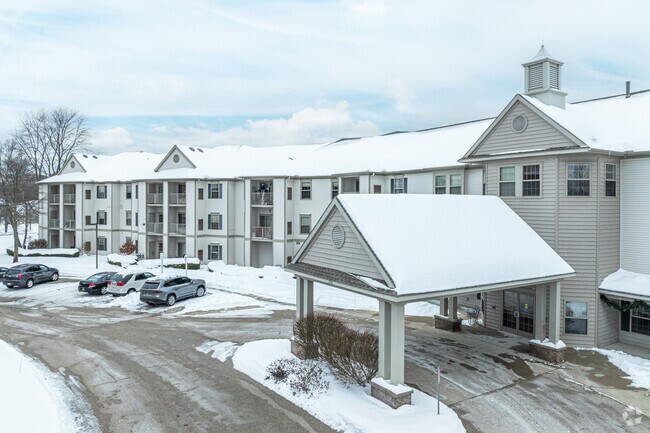 The Village at Park Terrace
