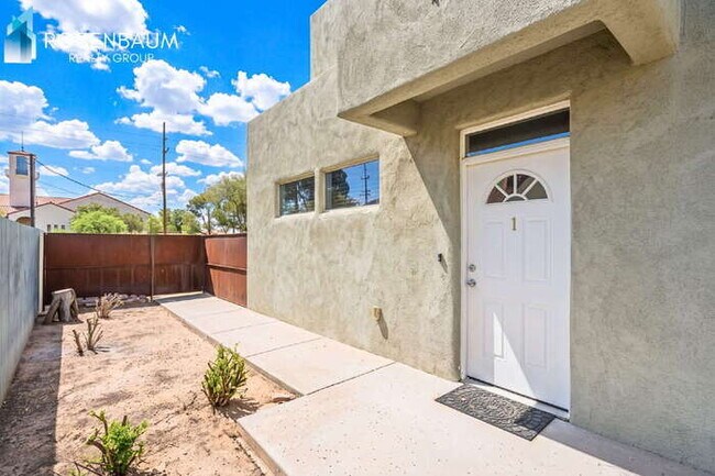 Photo - 3136 N Winstel Blvd Unit 1