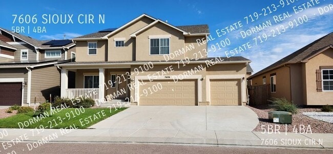 Photo - 7606 N Sioux Cir