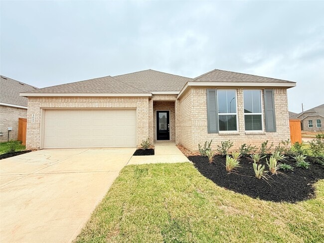 Photo - 3017 Waterwood Pass Dr