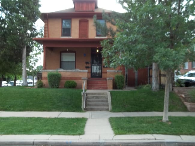 Building Photo - 900 S Pennsylvania St