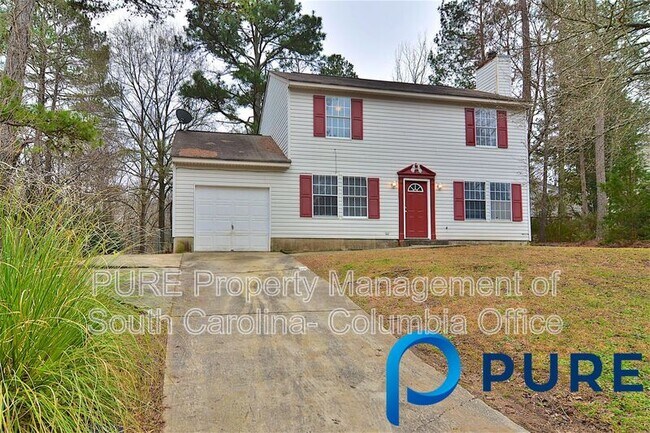 Photo - 302 Woodspur Rd