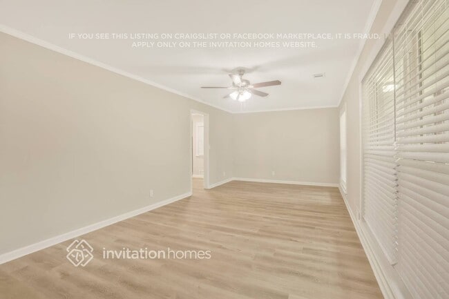 Photo - 1707 Laurens Dr SW