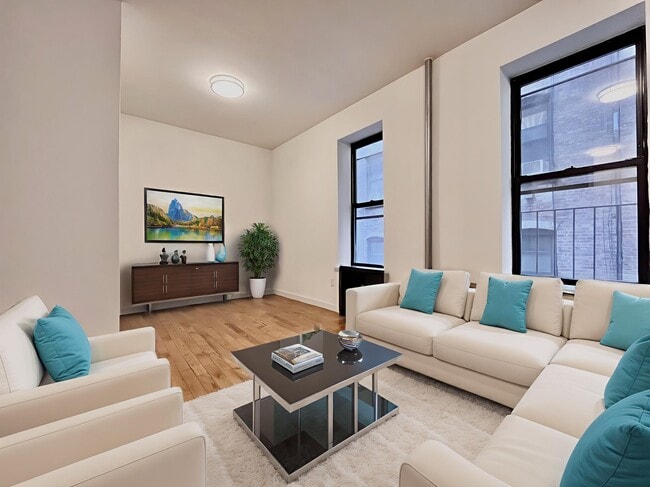 Building Photo - 611 W 137th St