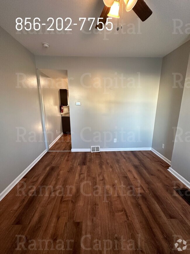 Building Photo - Beautifully Remodeled 2-Bedroom, 1-Bath Ho... Rental