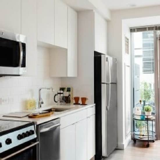 Photo - 1377 Boylston St Apartments Unit #607