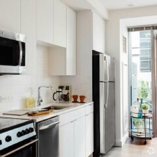 Building Photo - 1377 Boylston St Unit #607 Rental