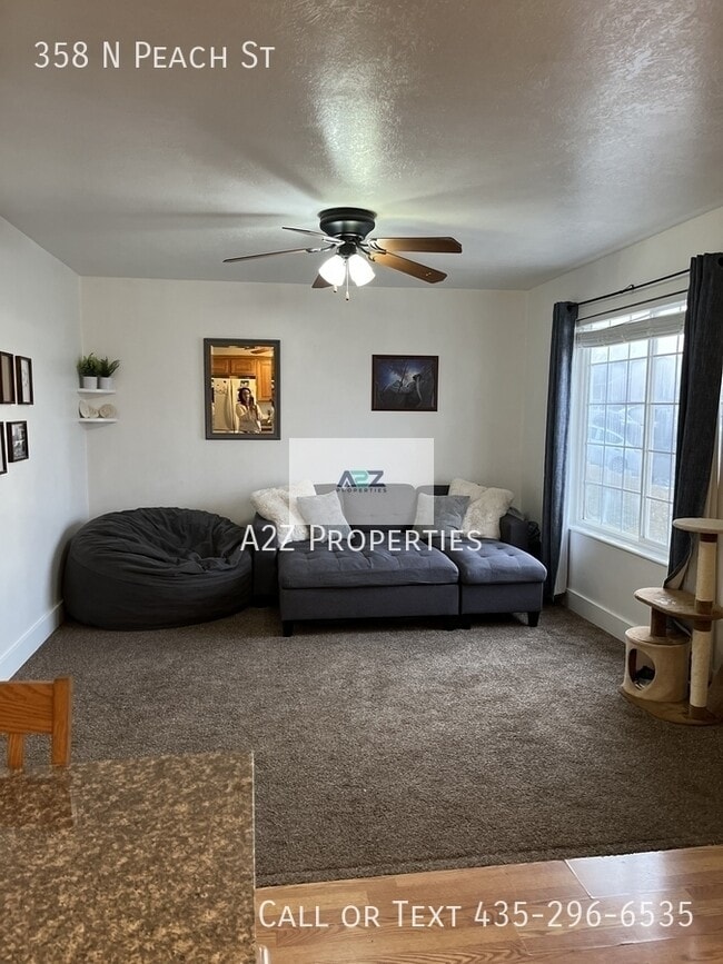 Photo - 358 N Peach St