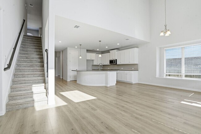 Photo - Beautiful in Burleson ISD