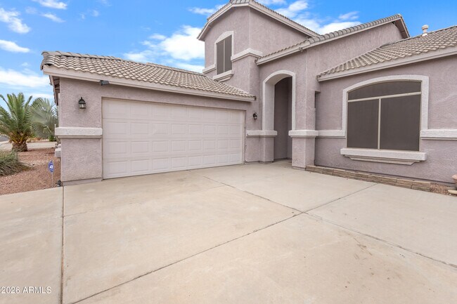 Photo - 15623 W Ocotillo Ln