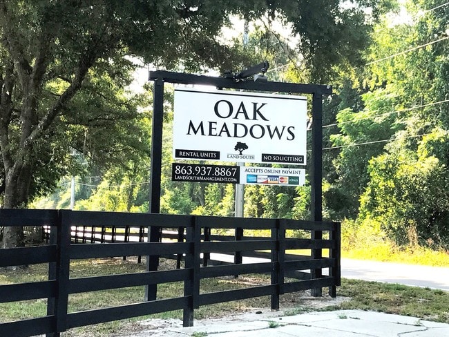 Photo - Oak Meadow Mobile Home Park
