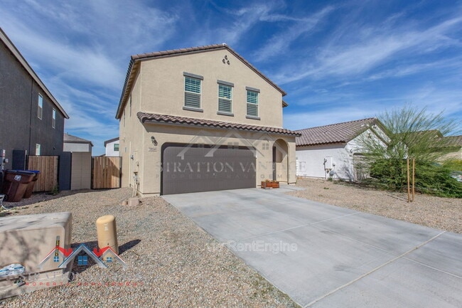 Photo - 5954 E Demeter Dr