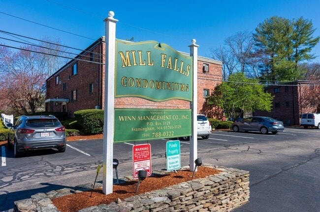 Building Photo - 67 F Nicholas Rd Unit F