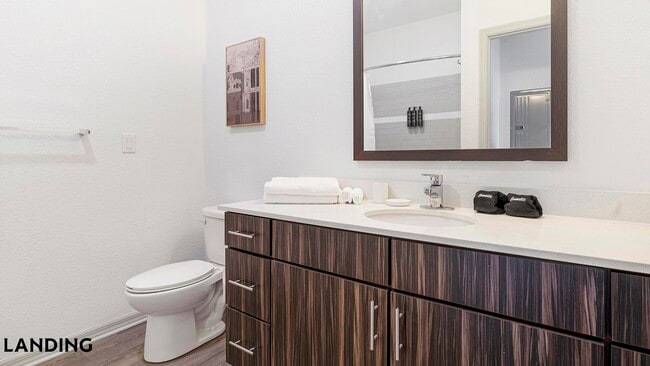 Photo - 9301 Summit Centre Way Unit 4307