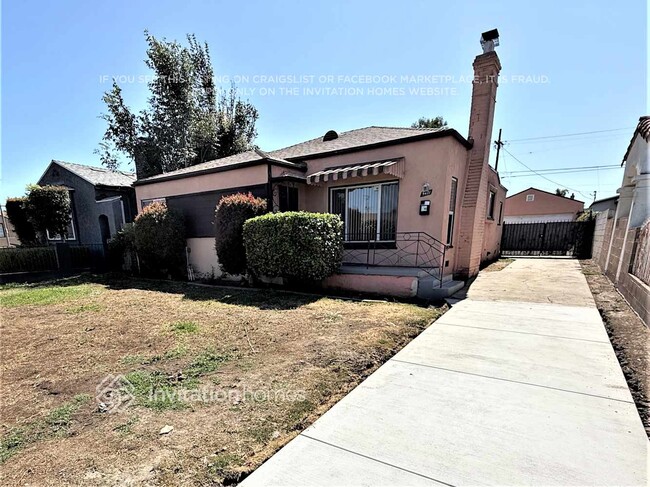 Photo - 9471 La Salle Ave House