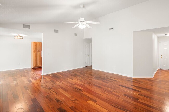 Photo - Home in Livingston Farms!
